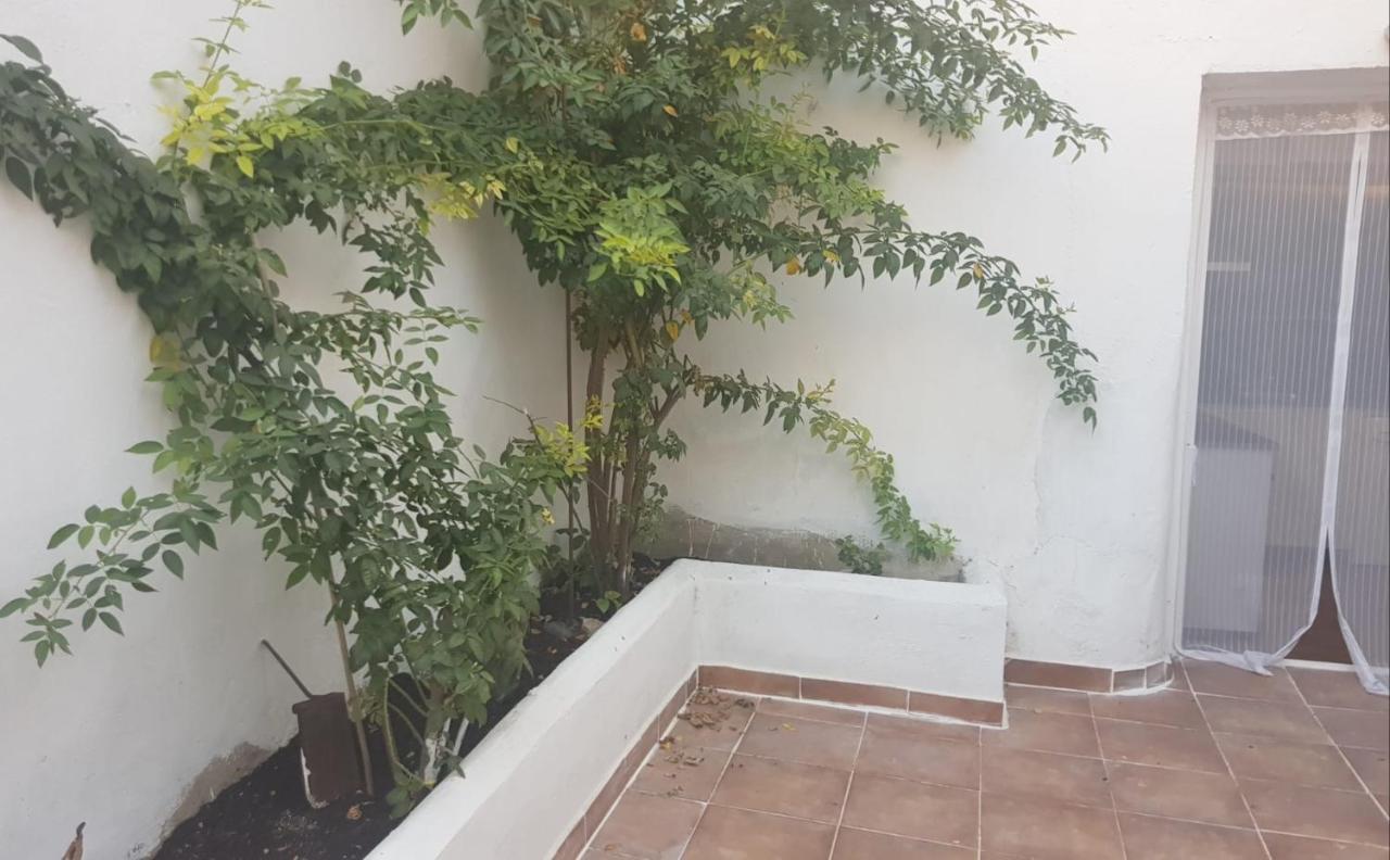 Vila Casa Santa Maria I Con Barbacoa Arévalo Exteriér fotografie