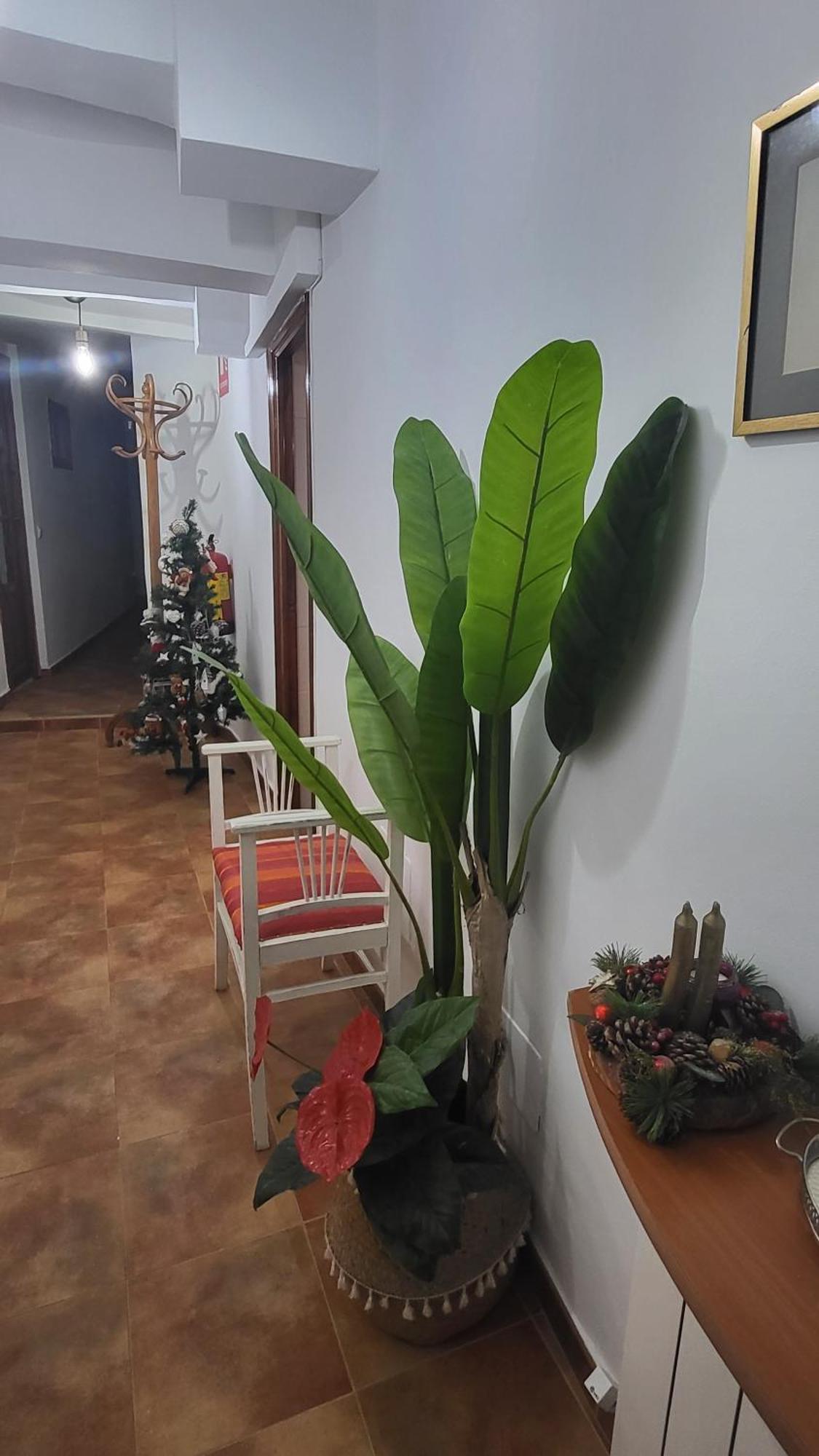 Vila Casa Santa Maria I Con Barbacoa Arévalo Exteriér fotografie